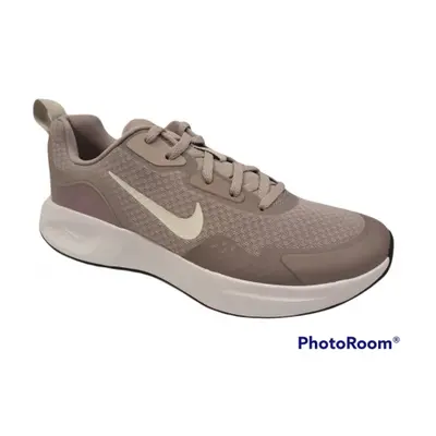 Női szabadidős lábbelik NIKE Wmns WearAllDay amethyst ash lt iron ore white