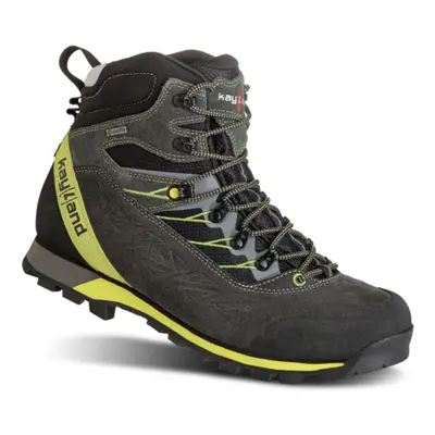 Férfi magas túracipő KAYLAND Legacy Gtx, Grey Lime