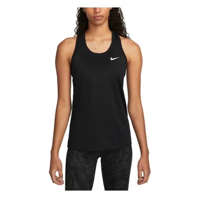 Női edzőcipő NIKE W NK DF RLGD RCR TANK-DX0706-010-black