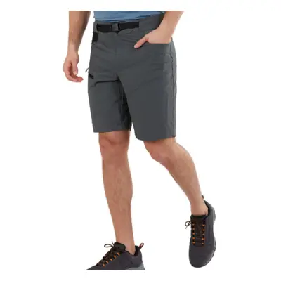 Férfi túranadrág FUNDANGO Roger Trekking Short-755-steel