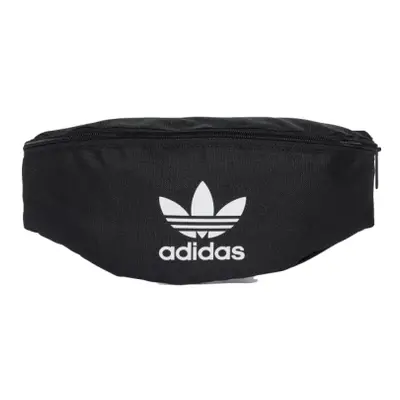 Vese ADIDAS AC WAISTBAG BLACK