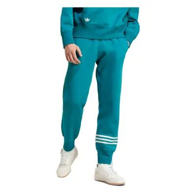 Pánske tepláky ADIDAS NEU C PT-Legacy teal