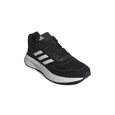 Férfi sportcipő (edzés) ADIDAS Duramo 10 core black cloud white core black GW8336