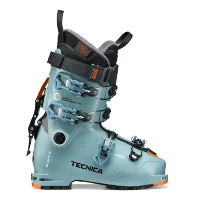 Női skialp sícipő TECNICA Zero G Tour Scout W, lichen blue