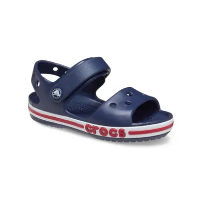 Fiú szandál CROCS Bayaband Sandal K navy pepper