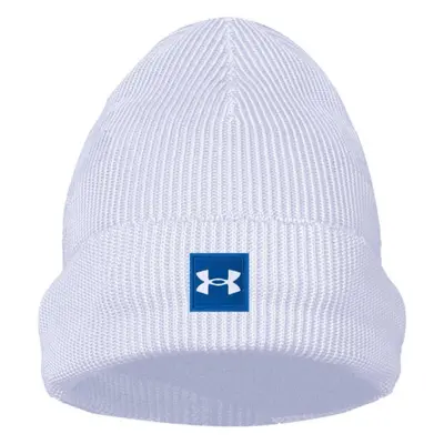 Téli sapka UNDER ARMOUR UA Halftime Cuff-WHT