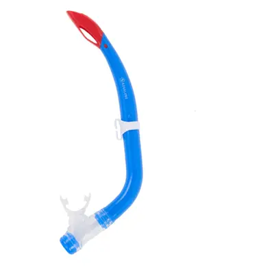 Junior snorkel AQUALUNG PIKE JR BLUE RED