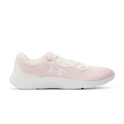 Női sportcipő (edzés) UNDER ARMOUR W Mojo 2 mauve pink mauve pink white