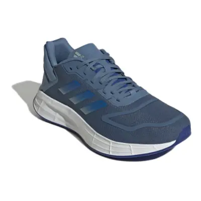 Férfi sportcipő (edzés) ADIDAS Duramo 10 altered blue royal blue magic grey