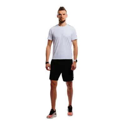 Férfi futónadrág ANTA Shorts-852225505-1-SS22_Q2-Basic Black