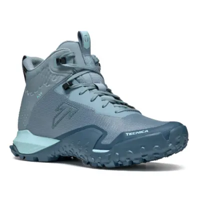 Női boka túracipő TECNICA Magma 2.0 S MID GTX Ws, blue grey light blueness