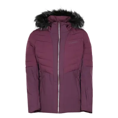 Női sídzseki FUNDANGO Salina Padded Jacket-395-grape