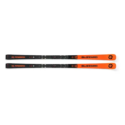 Verseny sílécek BLIZZARD Firebird GS FIS (FLAT+PLATE)