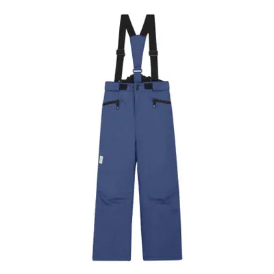 Junior sínadrág COLOR KIDS Ski Pants - W. Pockets-741711.7150-Vintage Indigo