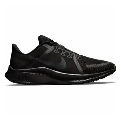 Férfi sportcipő (edzés) NIKE Quest 4 black dark smoke gray