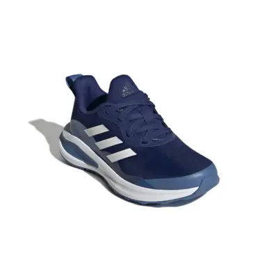 Fiú sportcipő (edzés) ADIDAS FortaRun J victory blue cloud white focus blue