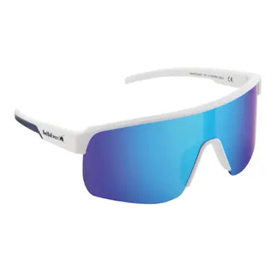 Slnečné okuliare RED BULL SPECT DAKOTA-002, white, ice blue revo, CAT3, 137-130