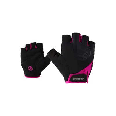 Női kerékpáros kesztyű ZIENER CAPELA LADY bike glove