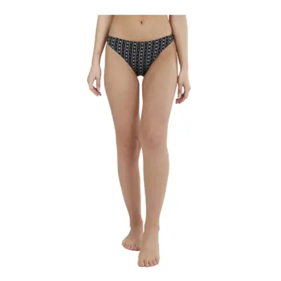 Női fürdőruha alsó rész FUNDANGO Moana Classic Bottoms-894-jet black