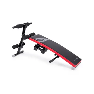 Fitness pad SPOKEY SPARTAN