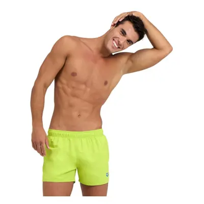 Férfi fürdőruha ARENA FUNDAMENTALS X-SHORT R Green