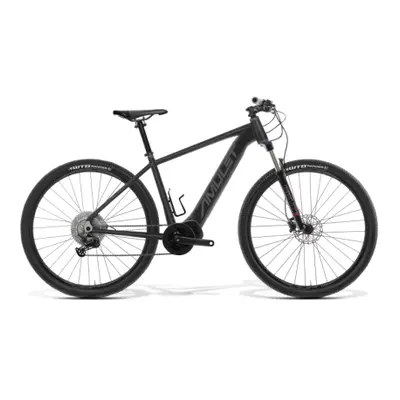 Elektromos mountain bike AMULET (II. Quality) 29 eRival 6.0 SR, anthracite black