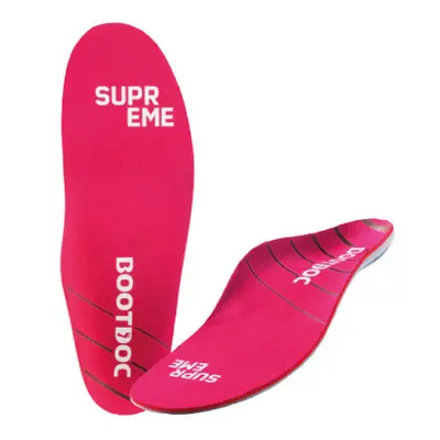 Talpbetét (talpbetét) cipőkhöz BOOT DOC SUPREME