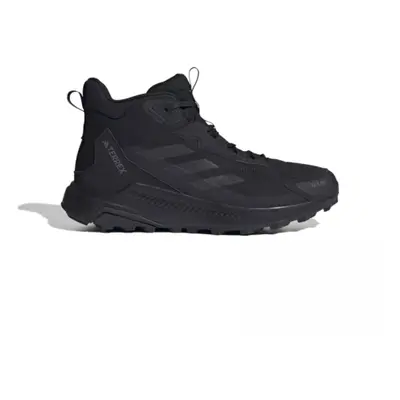 Férfi boka túracipő ADIDAS Terrex Anylander Mid R.Rdy core black core black grey four