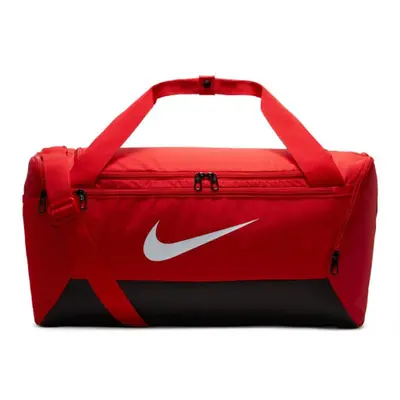 Utazótáska NIKE NK BRSLA S DUFF - 9.5 (41L) 657