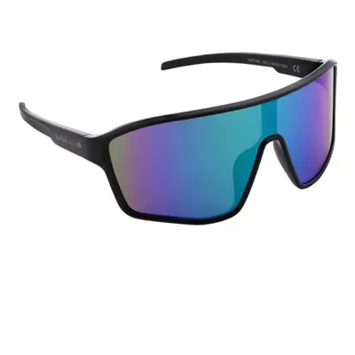 Napszemüveg RED BULL SPECT DAFT-005, black, purple green revo, CAT 3