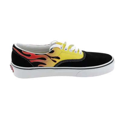 Férfi járócipő VANS UA Era (Flame) black true white