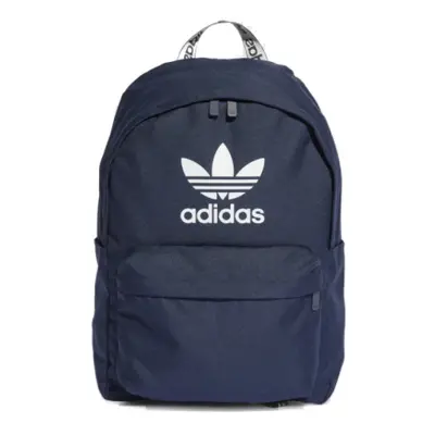 Táska ADIDAS ORIGINALS ADICOLOR BACKPK Blue