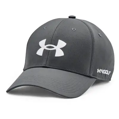 Kalap sapka UNDER ARMOUR UA Golf96 Hat-GRY