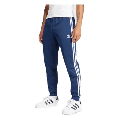 Pánske tepláky ADIDAS SST TP-Night Indigo