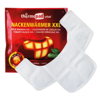 Testmelegítő THERMOPAD Neck warmer XXL