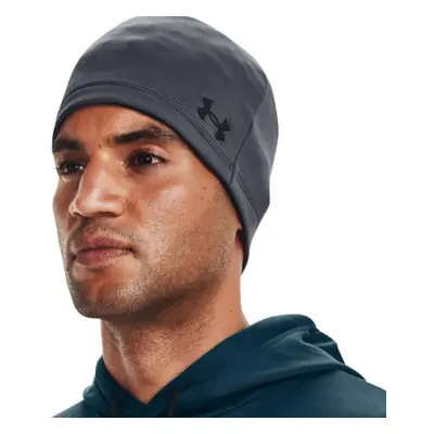 Téli sapka UNDER ARMOUR UA Storm Beanie-GRY