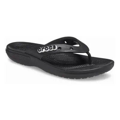 Flip papucs (strandcipő) CROCS Classic Crocs Flip black