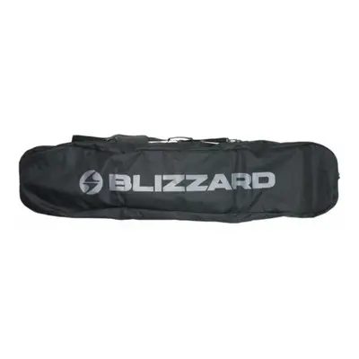 Snowboard táska BLIZZARD Snowboard bag, black silver