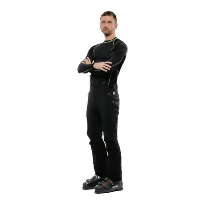 Férfi síszigetelt nadrág BLIZZARD Ski Pants Lofer, black