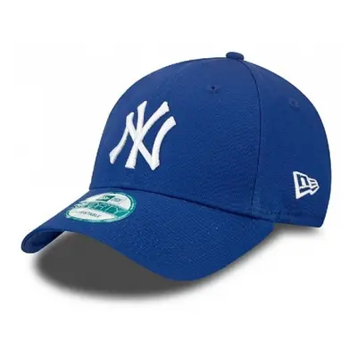 Kalap sapka NEW ERA 940 LEAGUE BASIC NY YANKEES LIGHT ROYAL NOS