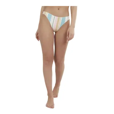 Női fürdőruha alsó rész FUNDANGO Moana Classic Bottoms-410-ice blue