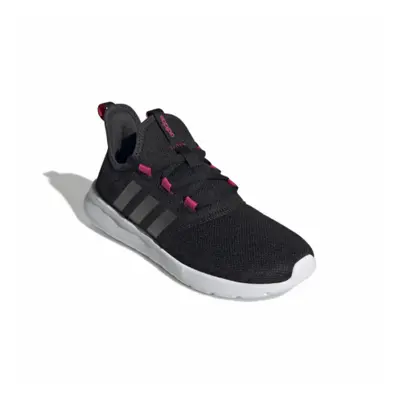 Dámska športová obuv (tréningová) ADIDAS Cloudfoam Pure 2.0 core black iron metallic team magent