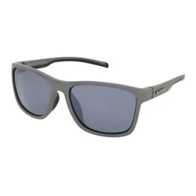 Slnečné okuliare BLIZZARD Sun glasses POLSF704110, rubber grey, 63-17-133