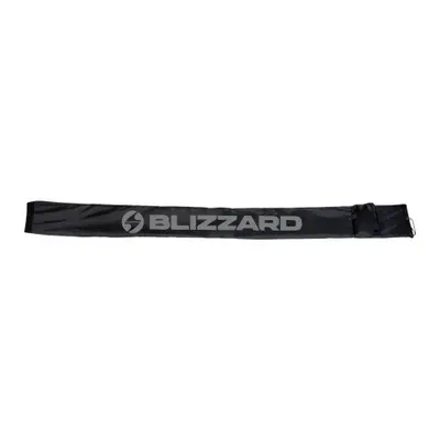 Takaró sífutó sílécekhez BLIZZARD Ski bag for crosscountry, black silver