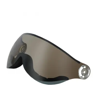 Sisakellenző BLIZZARD Spare Visor, silver mirror