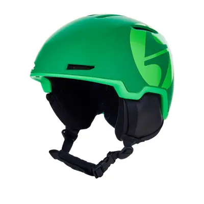 Sí sisak BLIZZARD Viper ski helmet, dark green matt bright green matt