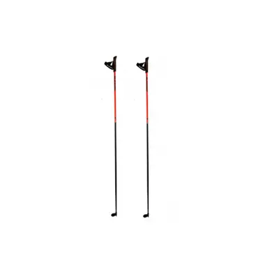 Sífutórudak BLIZZARD XC Racing carbon poles, black orange