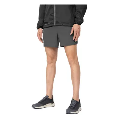 Férfi futónadrág 4F SHORTS FNK M155-23S-DARK GREY