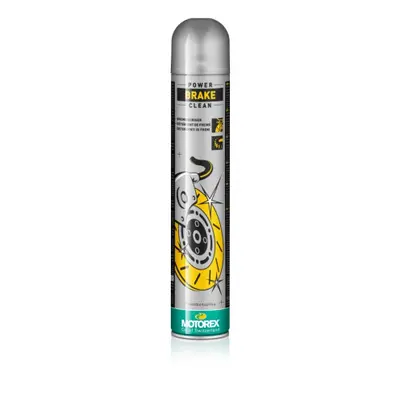 Tisztítószer MOTOREX POWER BRAKE CLEAN 750ml