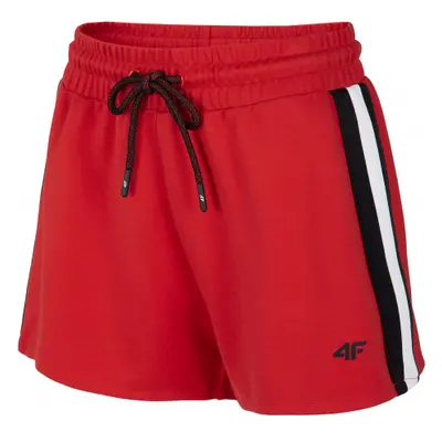 Női edzőnadrág 4F WOMENS SHORTS-H4L20-SKDD002-62S